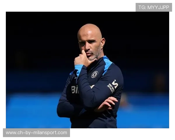 切尔西若扩大资源投入未来数年潜力巨大