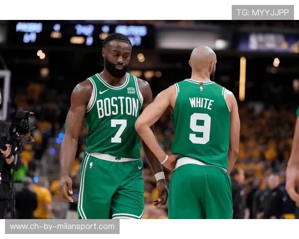 凯尔特人拟通过市场运作提升球队国际吸引力