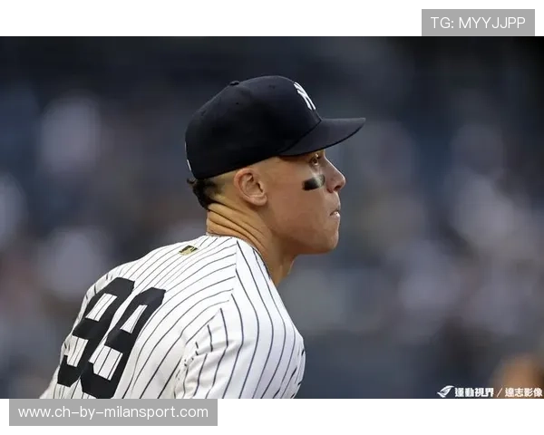【Judge破纪录】纽约洋基队长单季猛打50+全垒打，纽约洋基队中国官网
